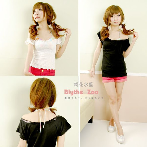 ����� ���� �� [ blythe zoo  ]